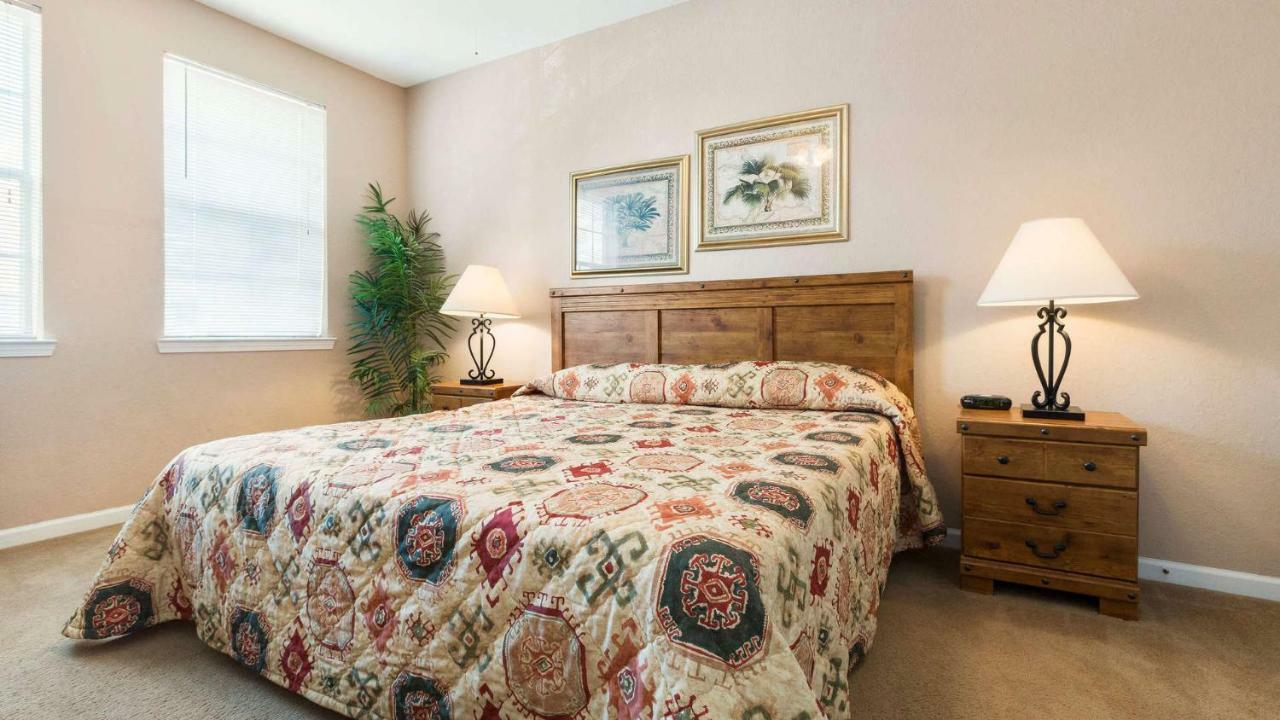 Disney'S Den - Closer To All The Fun! Davenport Exteriér fotografie
